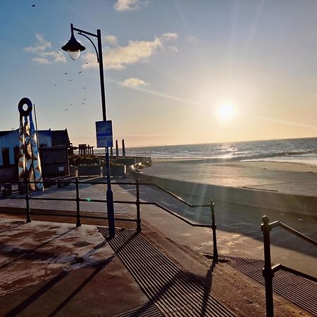 Coastal Bungalow Prestatyn Dış mekan fotoğraf