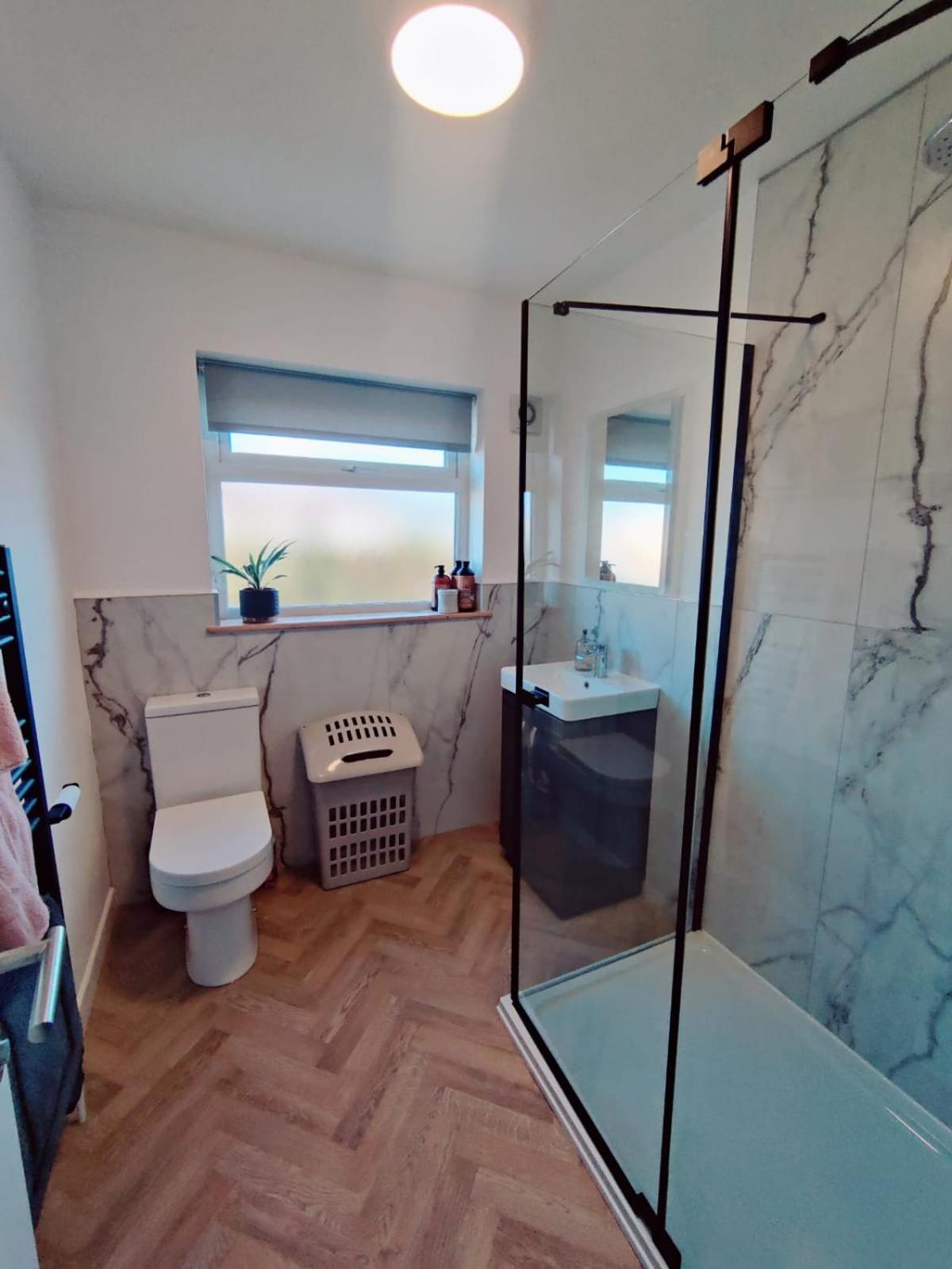 Coastal Bungalow Prestatyn Dış mekan fotoğraf