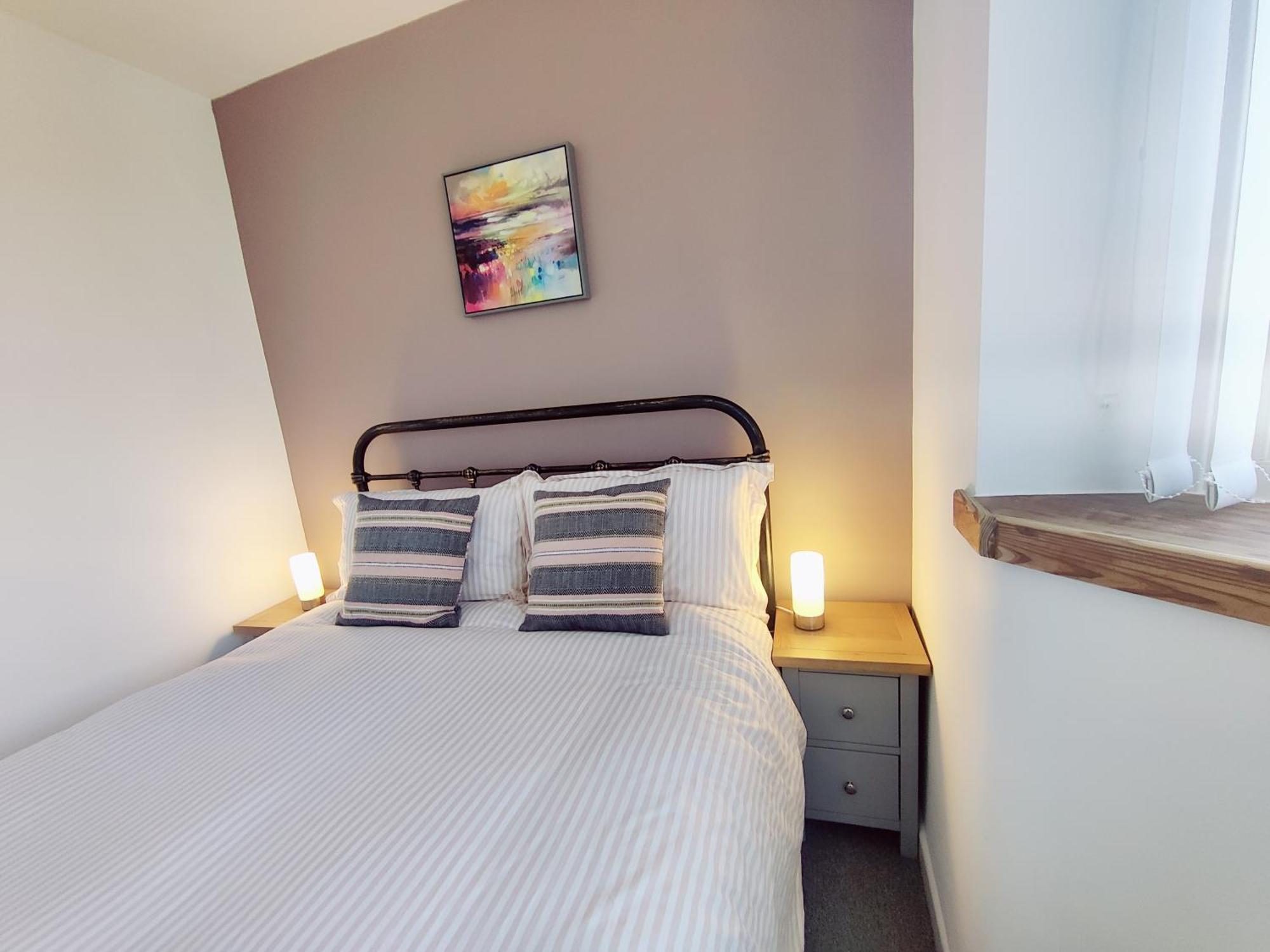 Coastal Bungalow Prestatyn Dış mekan fotoğraf
