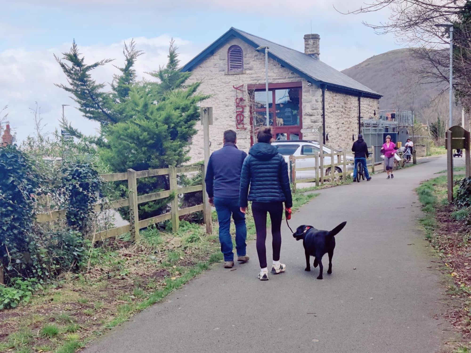 Coastal Bungalow Prestatyn Dış mekan fotoğraf
